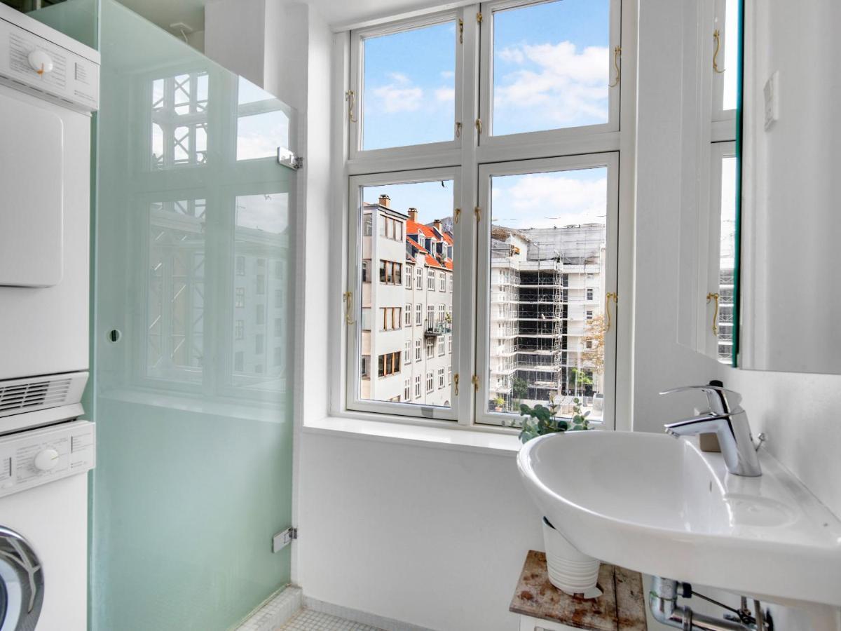 Sanders Stage - Endearing Three-Bedroom Apartment Near Nyhavn Copenhagen Exterior photo